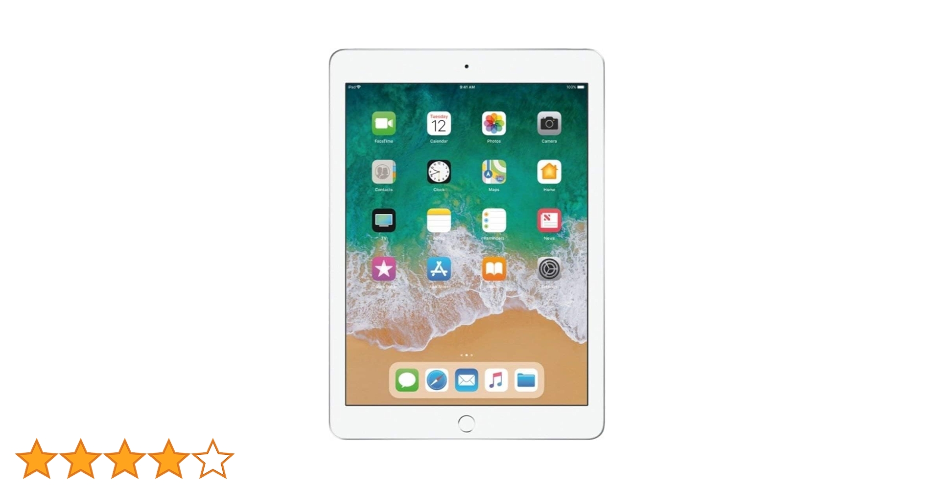 Amazon.co.jp: 【整備済み品】 Apple iPad (第6世代) Wi-Fi +